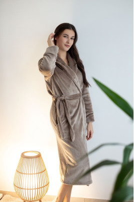 Халат жіночий